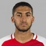 Zdjęcie : Nabil Nabil Alioui