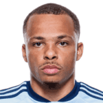 Zdjęcie redaktora: undefined Logan Ndenbe