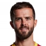 Zdjęcie redaktora: undefined Miralem Pjanić