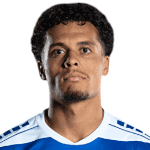 Zdjęcie redaktora: undefined Denzel Jubitana