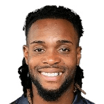 Zdjęcie redaktora: undefined Ange-Freddy Plumain