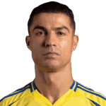 Zdjęcie redaktora: undefined Cristiano Ronaldo