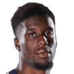 Zdjęcie : Malcom Malcom Bokele