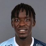 Zdjęcie : Pape Ibnou Pape Bâ