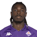 Zdjęcie : Moise Bioty Moise Kean