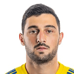 Zdjęcie redaktora: undefined Zviad Natchkebia