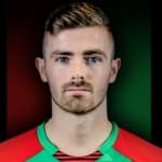 Zdjęcie redaktora: undefined Rory Donnelly