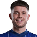 Zdjęcie redaktora: undefined George Hirst