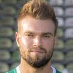 Zdjęcie redaktora: undefined Yannick Deichmann