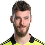 Zdjęcie redaktora: undefined David de Gea