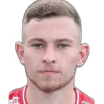 Zdjęcie : Joshua Joshua Lundstram