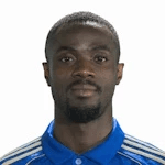 Zdjęcie redaktora: undefined Eric Bailly
