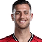 Zdjęcie redaktora: undefined Diogo Dalot