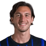 Zdjęcie redaktora: undefined Matteo Darmian