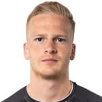 Zdjęcie : Jules Jules Van Cleemput