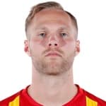 Zdjęcie redaktora: undefined Gustav Engvall