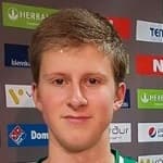 Zdjęcie redaktora: undefined Sindri Ingimarsson