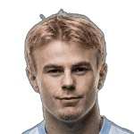 Zdjęcie : Kristall Máni Kristall Ingason