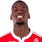 Zdjęcie redaktora: undefined Paul Pogba