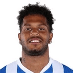 Zdjęcie : Georginio Georginio Rutter