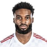 Zdjęcie redaktora: undefined Mandela Egbo