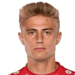 Zdjęcie redaktora: undefined Cedric Harenbrock