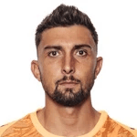 Zdjęcie redaktora: undefined Cristian Rivero