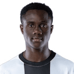 Zdjęcie redaktora: undefined Drissa Gui Camara