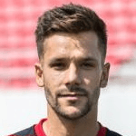 Zdjęcie redaktora: undefined Jesús Toscano