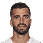 Zdjęcie redaktora: undefined José Gayà