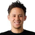 Zdjęcie redaktora: undefined Darren Deng