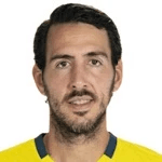 Zdjęcie redaktora: undefined Dani Parejo