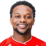 Zdjęcie : Levi Samuel Levi Garcia