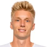Zdjęcie redaktora: undefined Daniel Wass