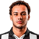 Zdjęcie : Pedro Henrique Pedro Henrique Naressi Machado