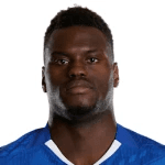 Zdjęcie redaktora: undefined Benoît Badiashile