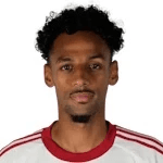 Zdjęcie redaktora: undefined Mohameth Sow