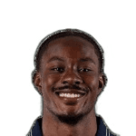 Zdjęcie redaktora: undefined Felix Khonde