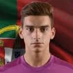 Zdjęcie redaktora: undefined Miguel Ângelo Gomes da Silva