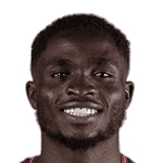 Zdjęcie redaktora: undefined Koffi Kouao