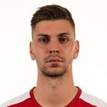 Zdjęcie redaktora: undefined Aleksandar Dragović