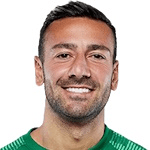 Zdjęcie : Facundo Agustín Facundo Batista