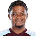 Zdjęcie redaktora: undefined Leon Bailey