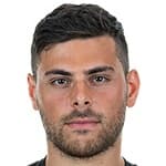 Zdjęcie redaktora: undefined Kevin Volland