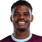 Zdjęcie : Lyle Brent Lyle Foster