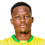 Zdjęcie : Kobamelo Kobamelo Kodisang