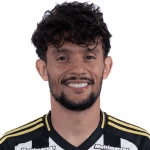 Zdjęcie redaktora: undefined Gustavo Scarpa