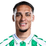 Zdjęcie redaktora: undefined Antony