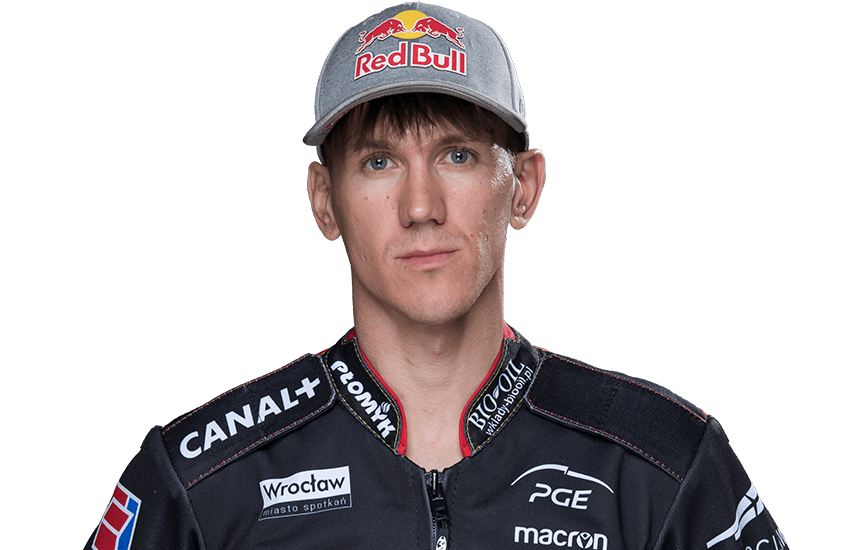 Zdjęcie : Maciej Maciej Janowski