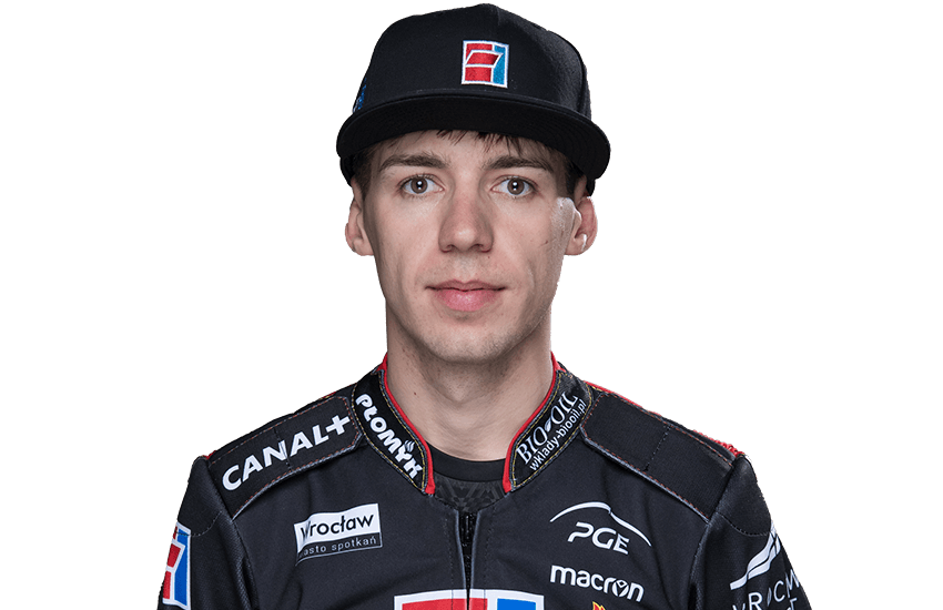 Bartłomiej Kowalski